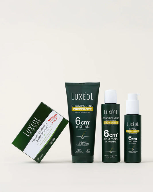 Routine Croissance In & Out